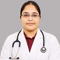 Dr. Shefali Gupta -  Treatment Specialist in Delhi, over 13  Years Experience